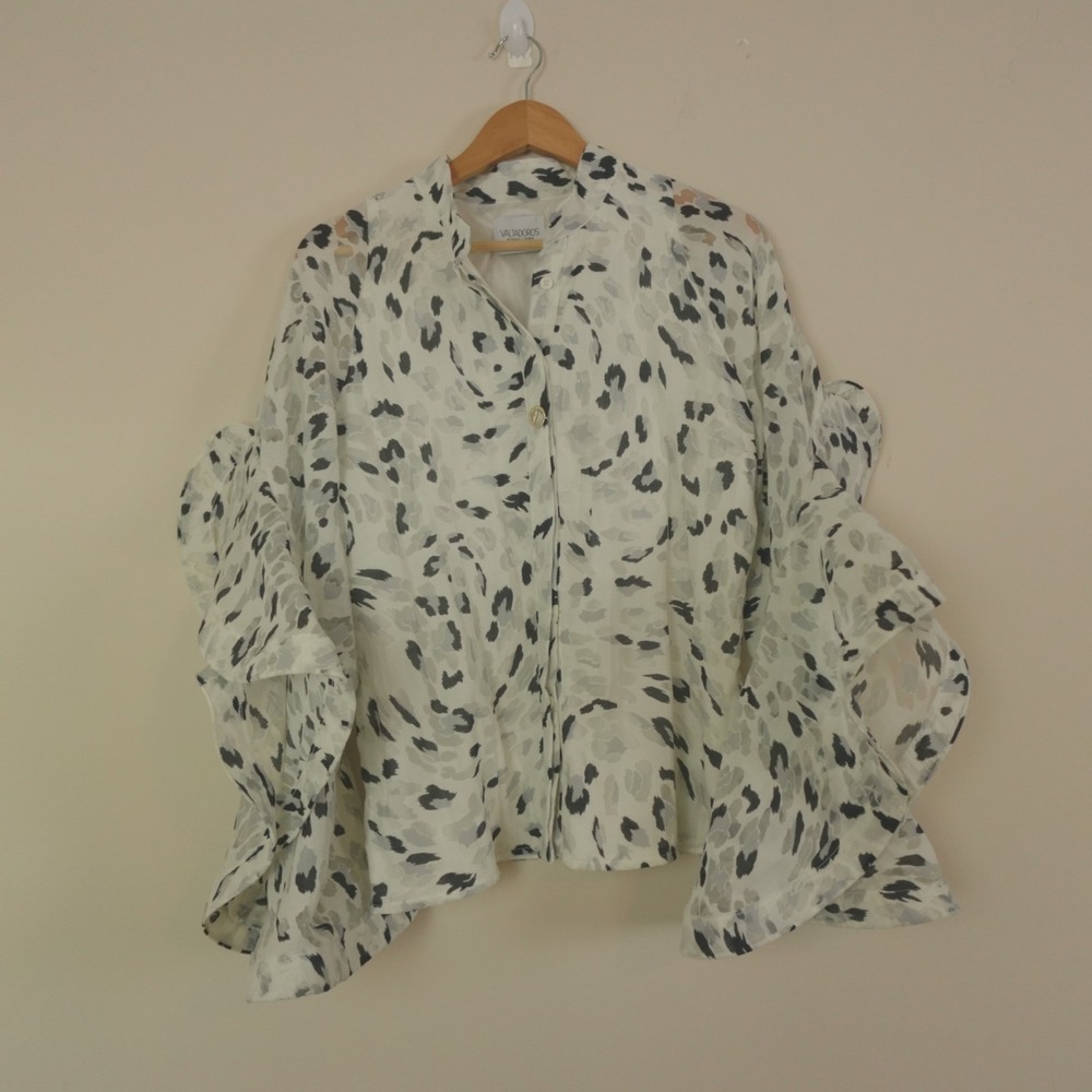 Valtadoros‎ Blouse
